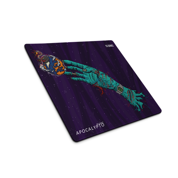 APOCALYPTO - mouse pads