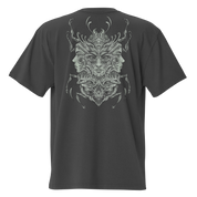Visions mono - OVERSIZED T