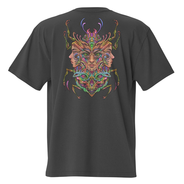 Visions OG - OVERSIZED T