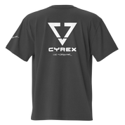 Cyrex NOIR - OVERSIZED T