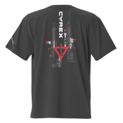 Cyrex - OVERSIZED T