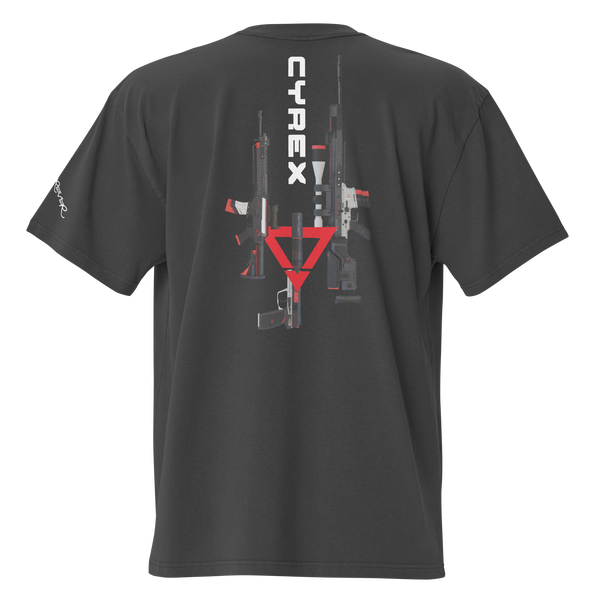 Colección Cyrex T