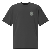 Visions mono - OVERSIZED T