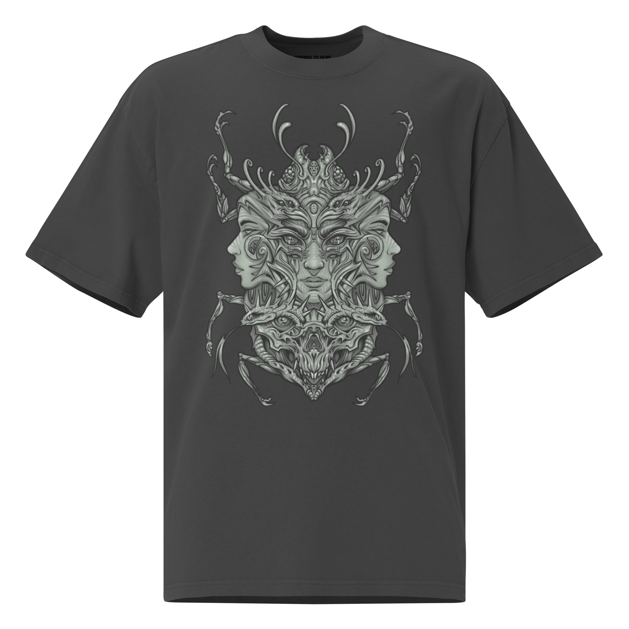 Visions OG - OVERSIZED T