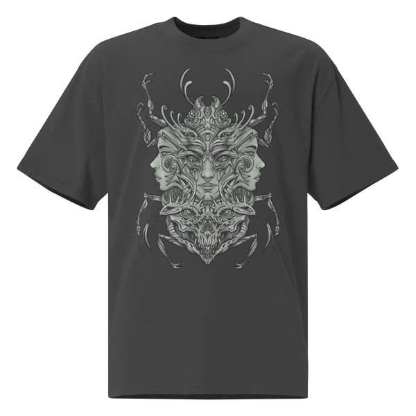 Visions OG - OVERSIZED T
