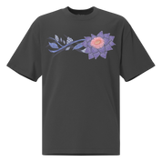 Black Lotus - OVERSIZED T