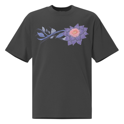 Black Lotus - OVERSIZED T