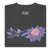 Black Lotus - OVERSIZED T