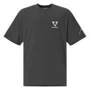 Cyrex NOIR - OVERSIZED T