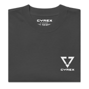 Cyrex NOIR - OVERSIZED T