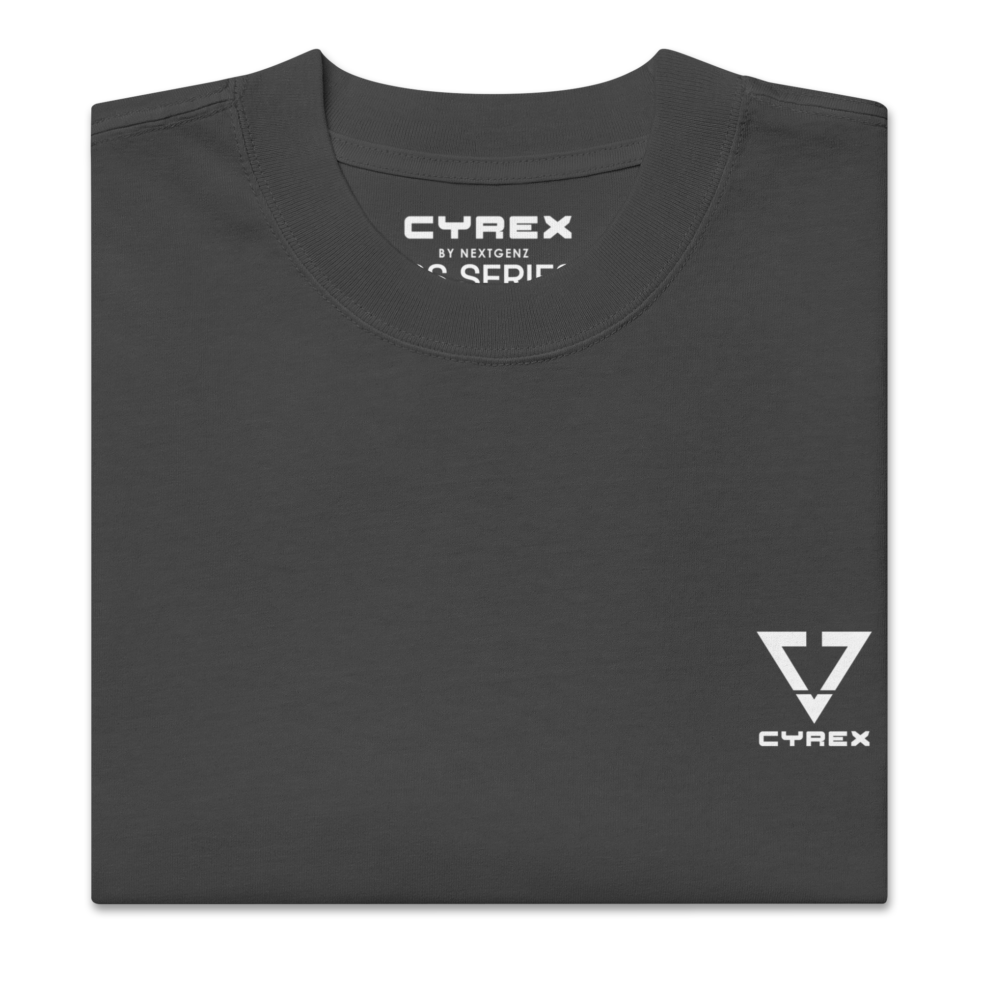 Cyrex - OVERSIZED T