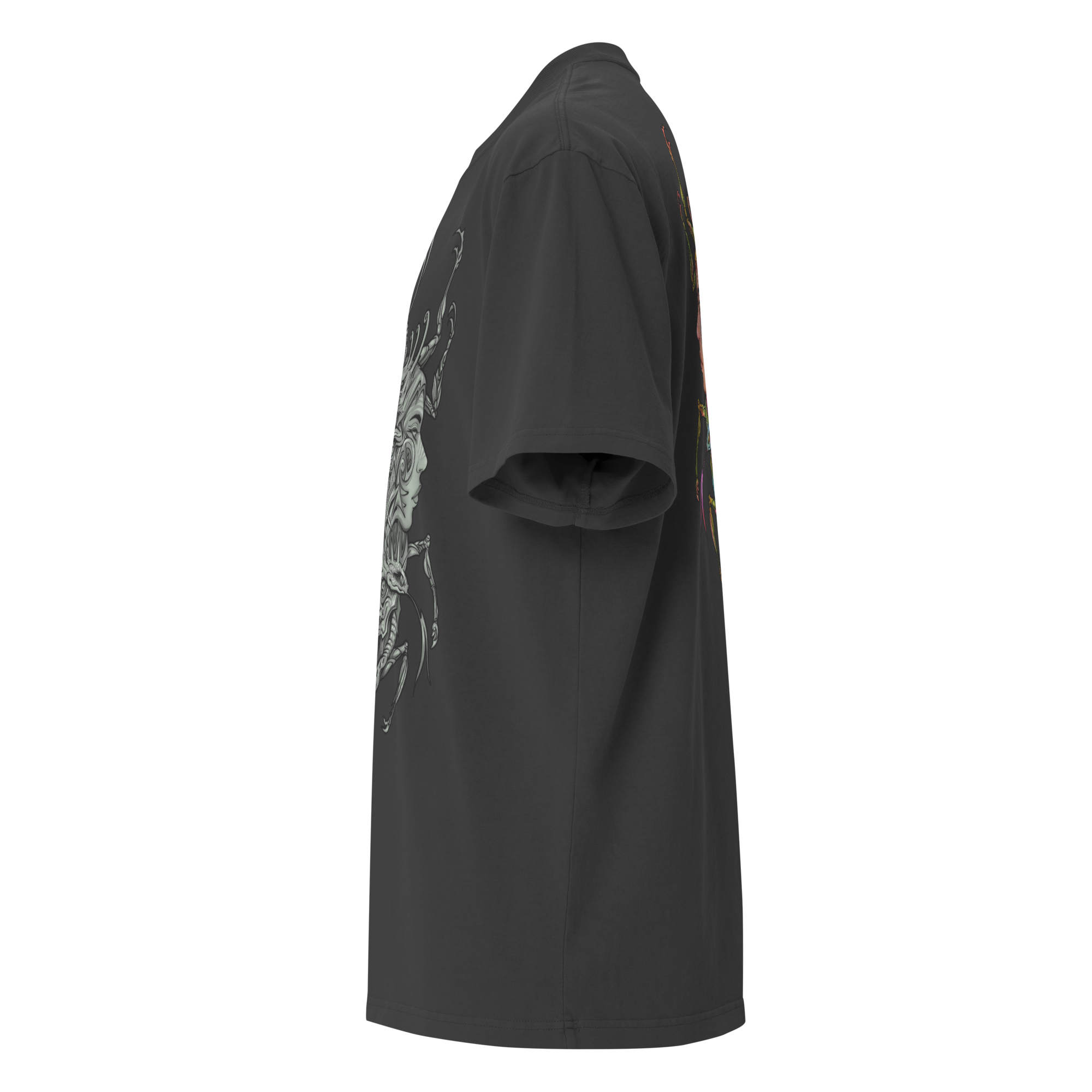 Visions OG - OVERSIZED T
