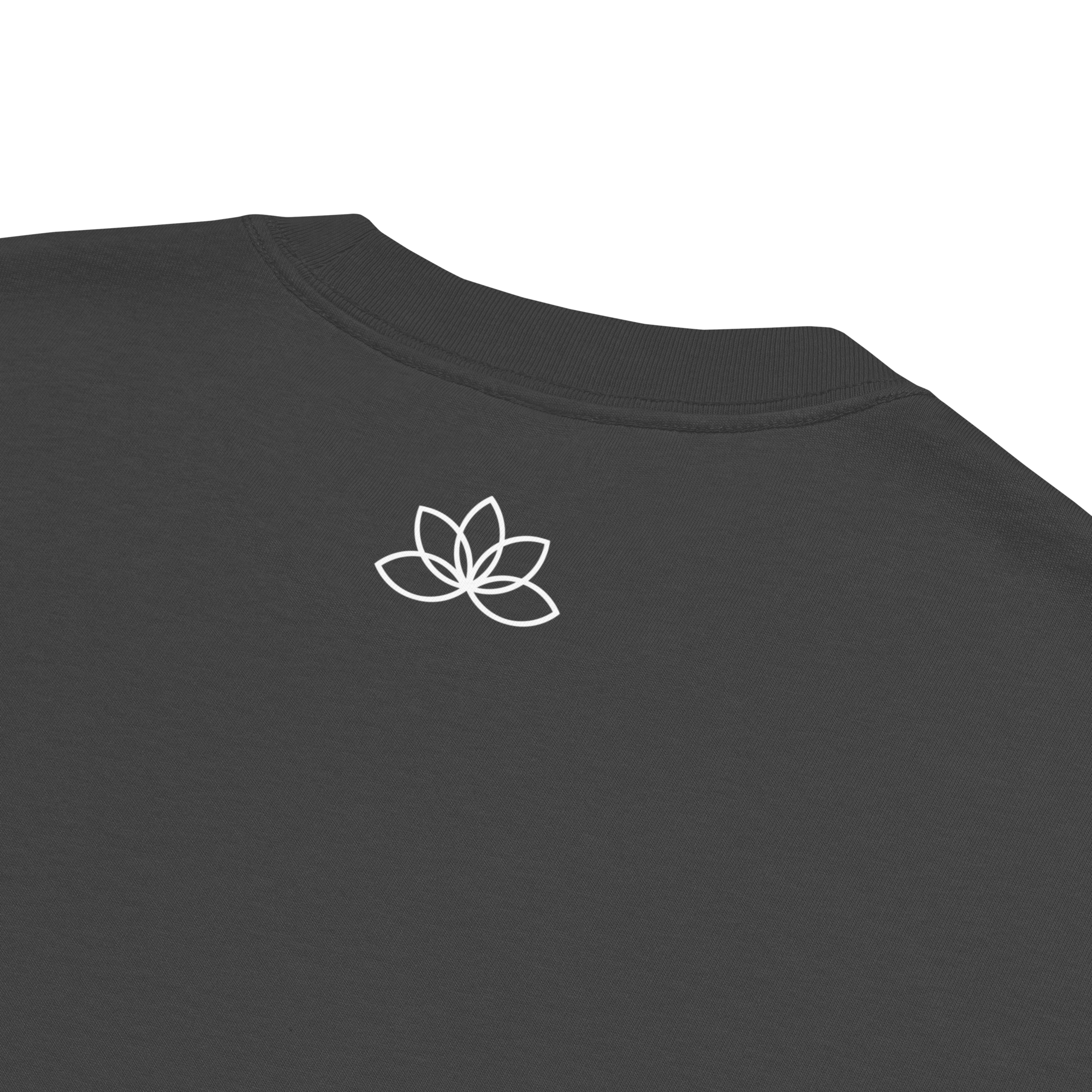 Black Lotus - OVERSIZED T