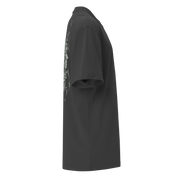 Visions mono - OVERSIZED T