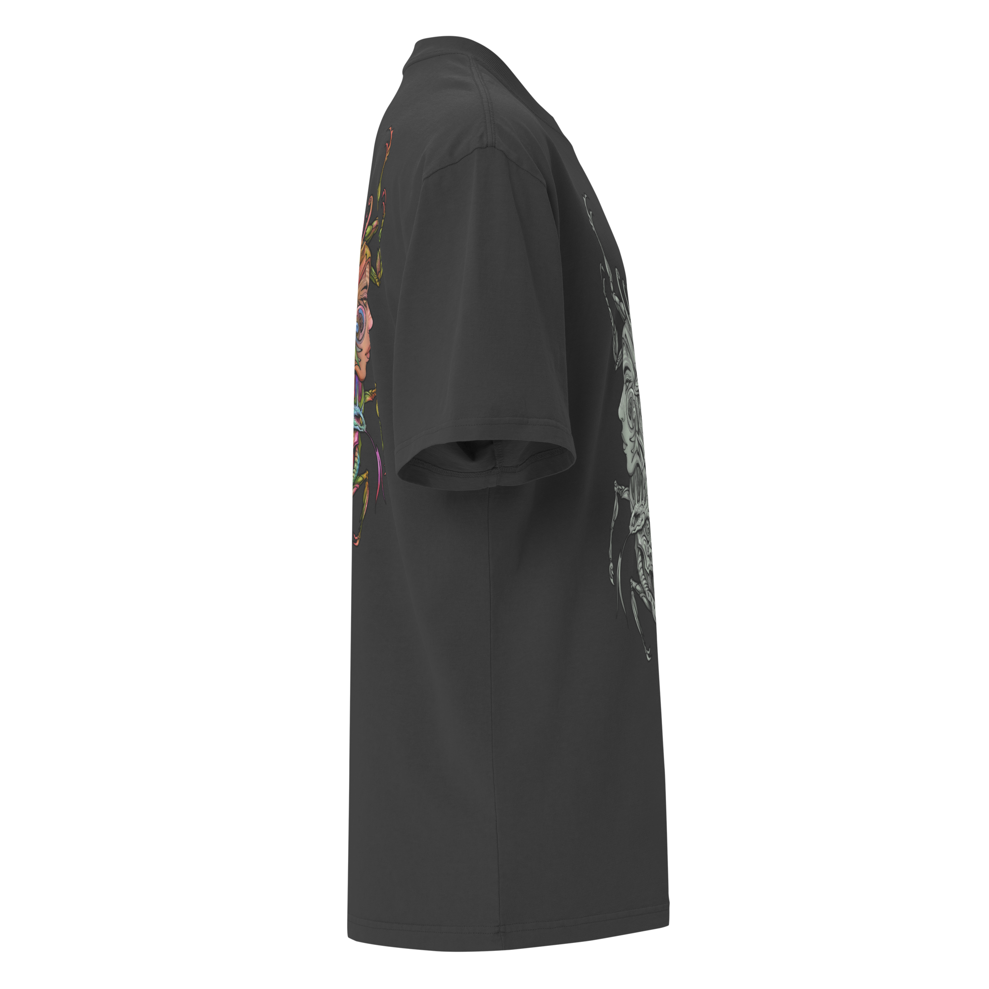 Visions OG - OVERSIZED T