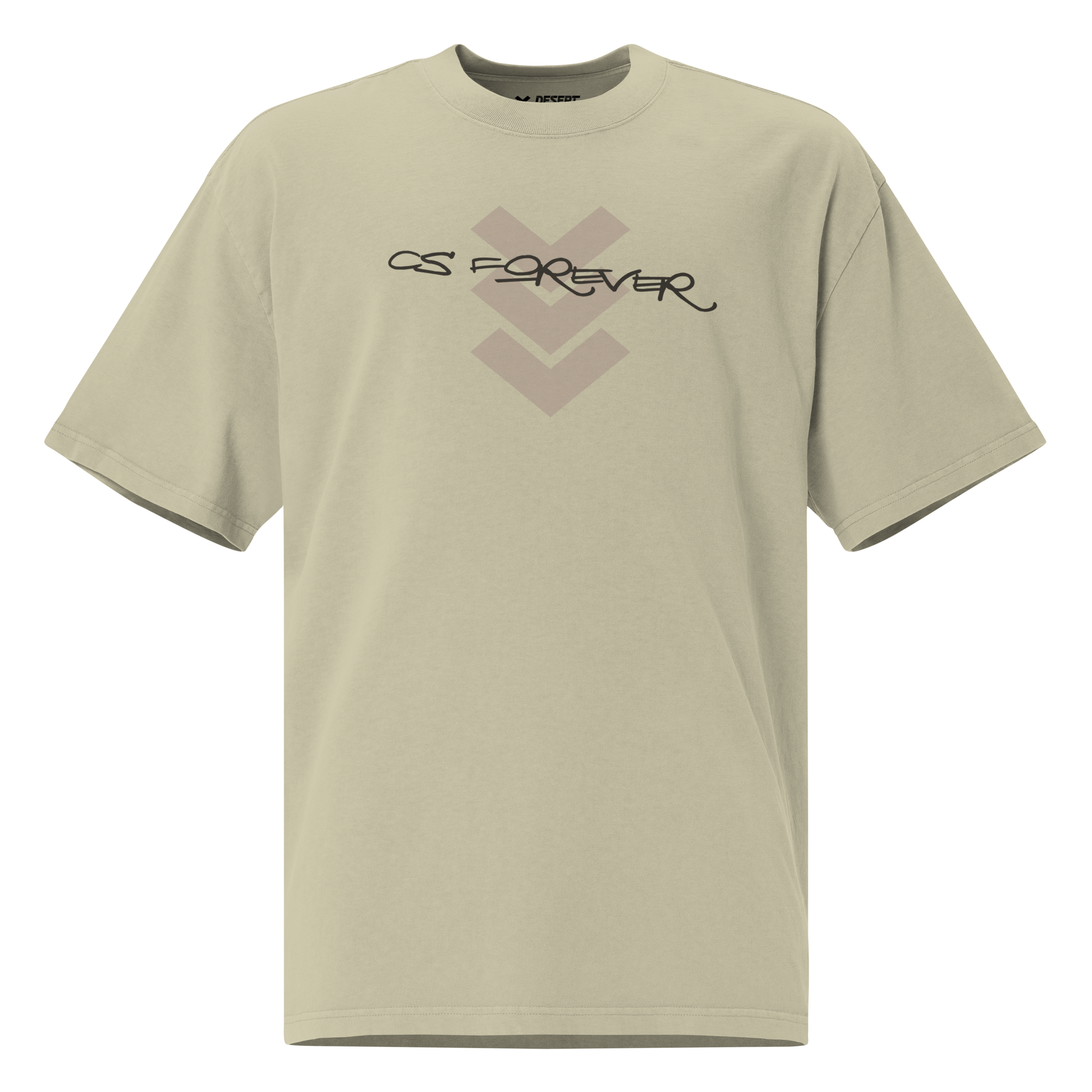 Desert Strike Collection - OVERSIZED T
