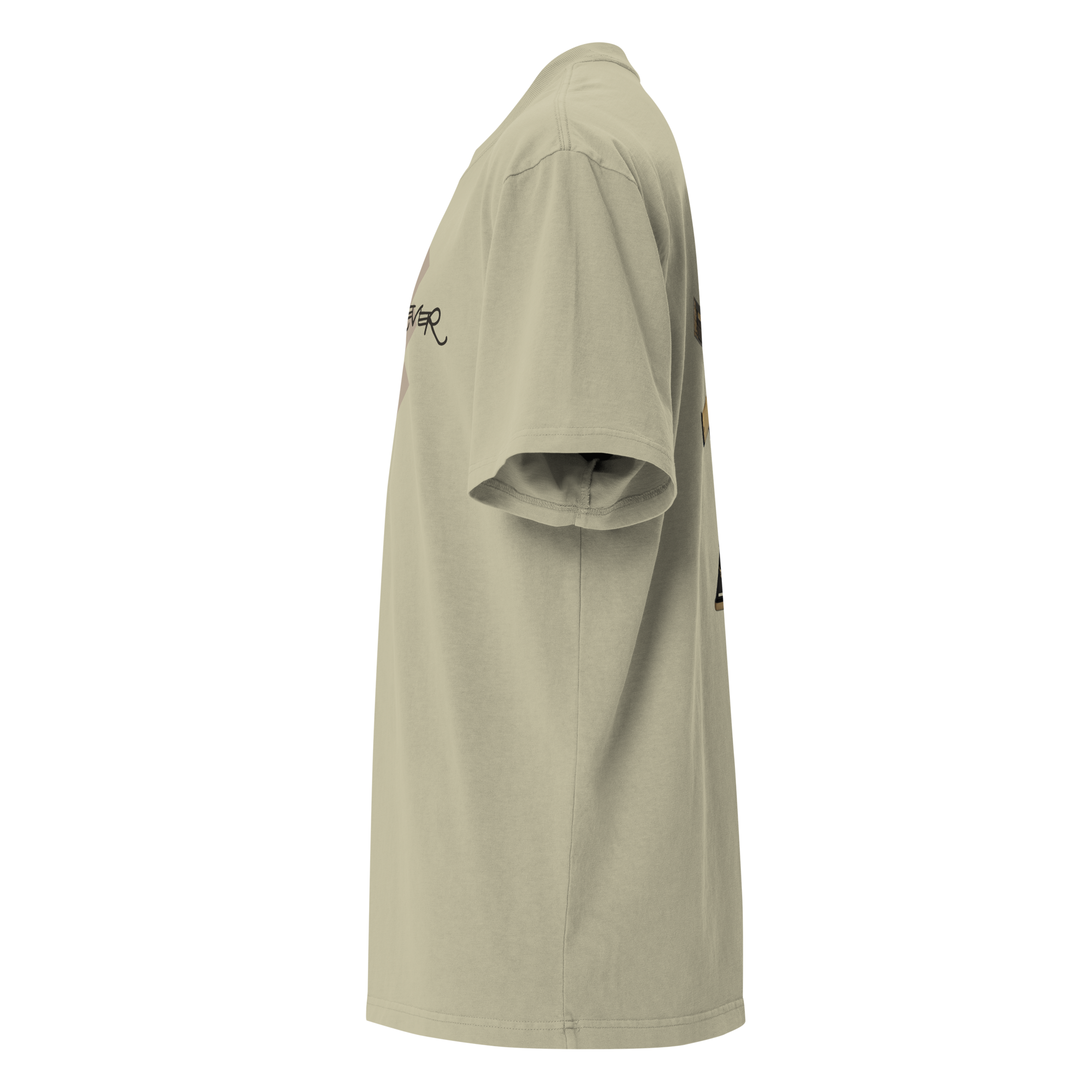 Desert Strike Collection - OVERSIZED T