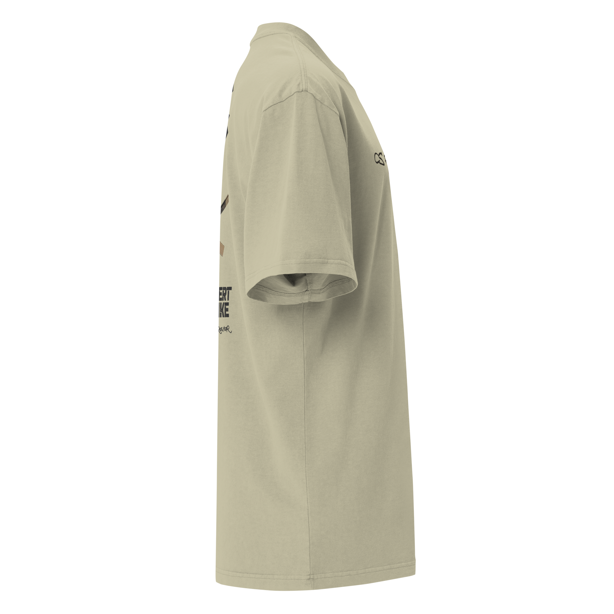 Desert Strike Collection - OVERSIZED T