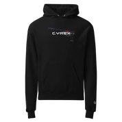 Cyrex - Champion Hoodie