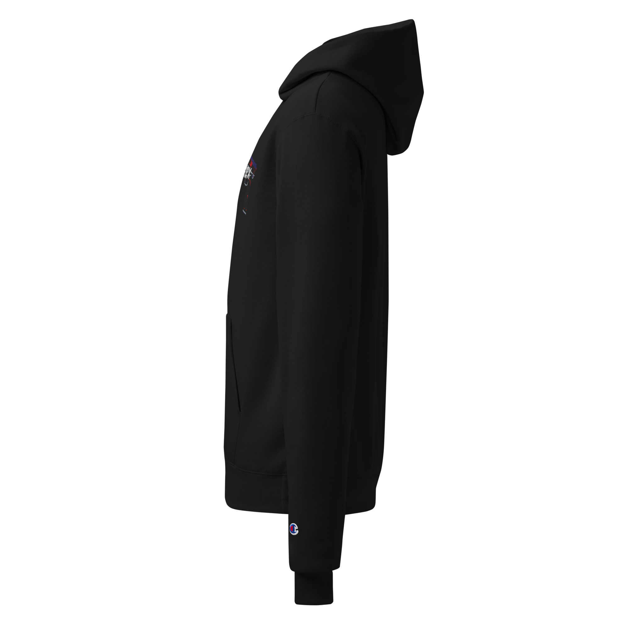 Cyrex - Champion Hoodie