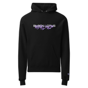 BLACK LOTUS - Champion Hoodie