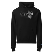 VISIONS - Champion Hoodie