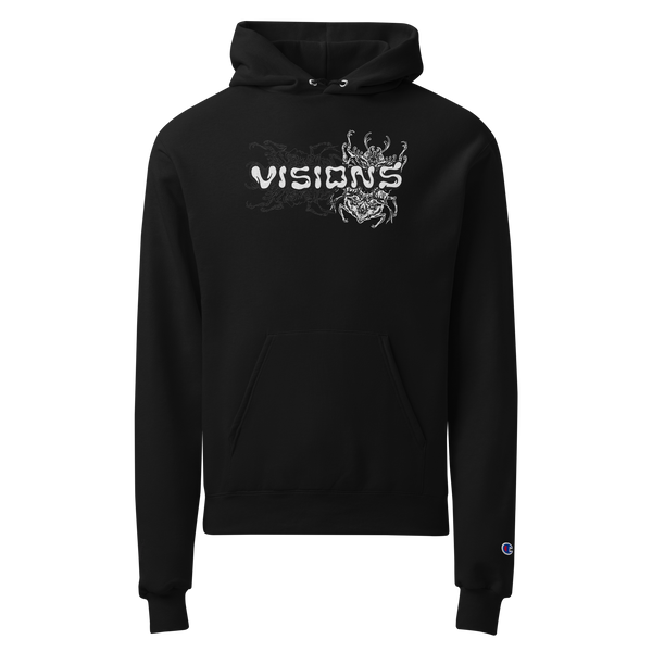 VISIONS - Champion Hoodie