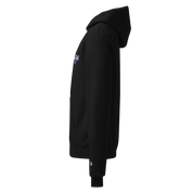 BLACK LOTUS - Champion Hoodie