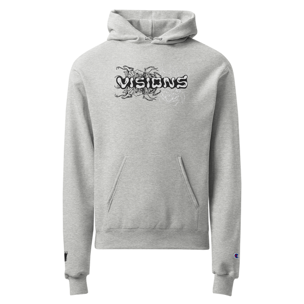 VISIONS - Champion Hoodie
