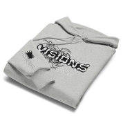 VISIONS - Champion Hoodie