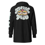 SMOKE MID - Superlite longsleeve