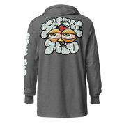 SMOKE MID - Superlite longsleeve