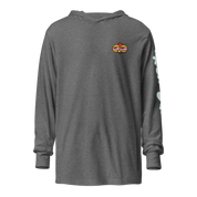 SMOKE MID - Superlite longsleeve