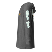 SMOKE MID - Superlite longsleeve