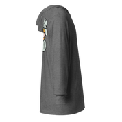 SMOKE MID - Superlite longsleeve