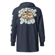 SMOKE MID - Superlite longsleeve
