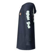 SMOKE MID - Superlite longsleeve