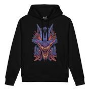Hyperbeast - Wolf OG - Stealth Pocket Hoodie