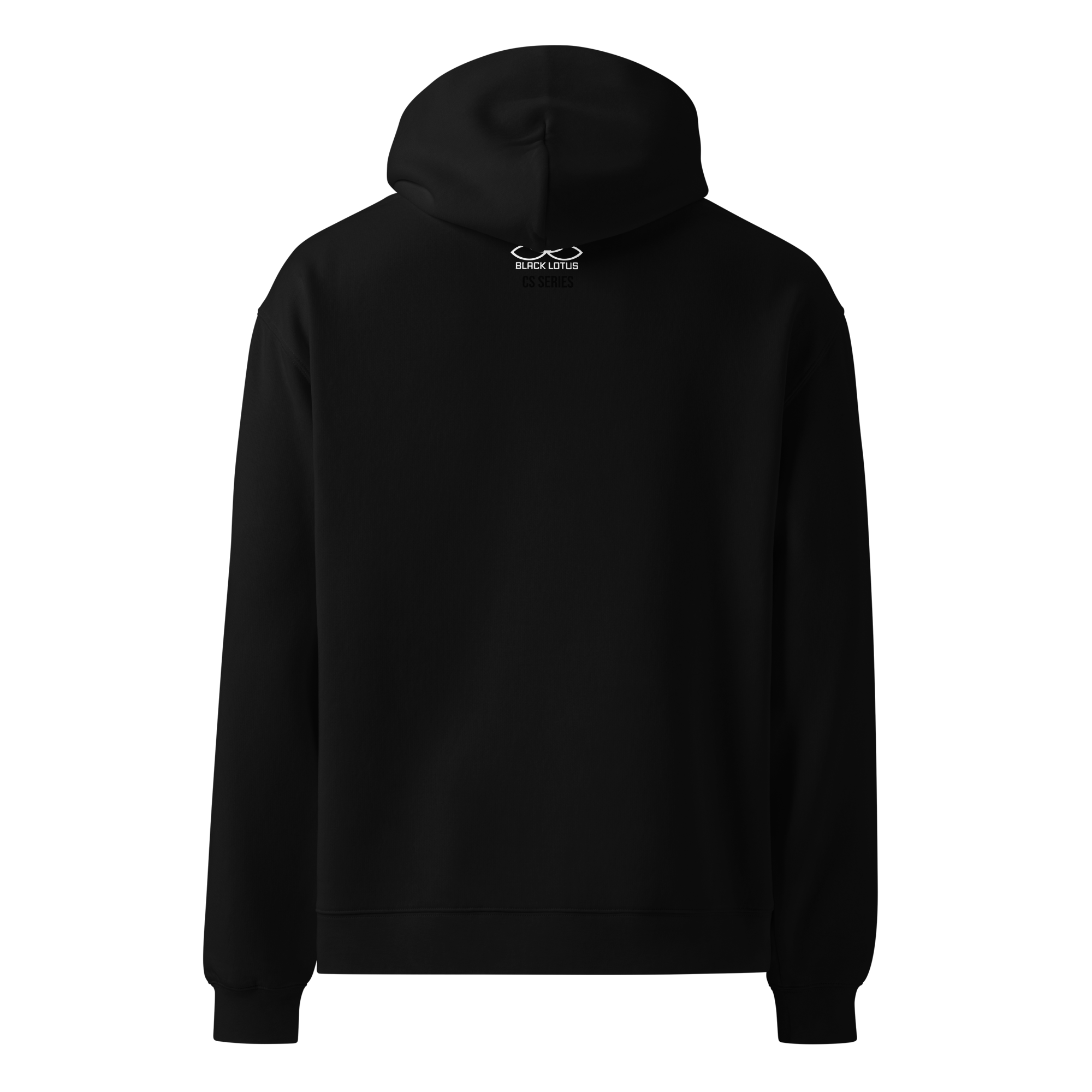 Black Lotus - Relax Hoodie