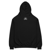 Black Lotus - Relax Hoodie