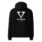 Cyrex NOIR - Relax Hoodie