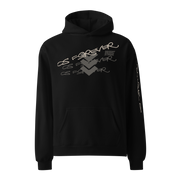 Desert Strike - CS FOREVER - Relax Hoodie