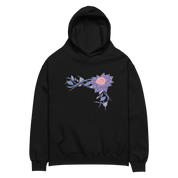 Black Lotus - Relax Hoodie