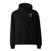 Cyrex NOIR - Relax Hoodie