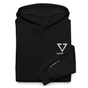 Cyrex NOIR - Relax Hoodie
