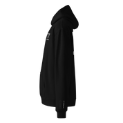 Cyrex NOIR - Relax Hoodie