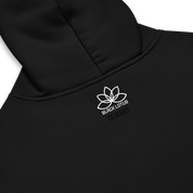 Black Lotus - Relax Hoodie