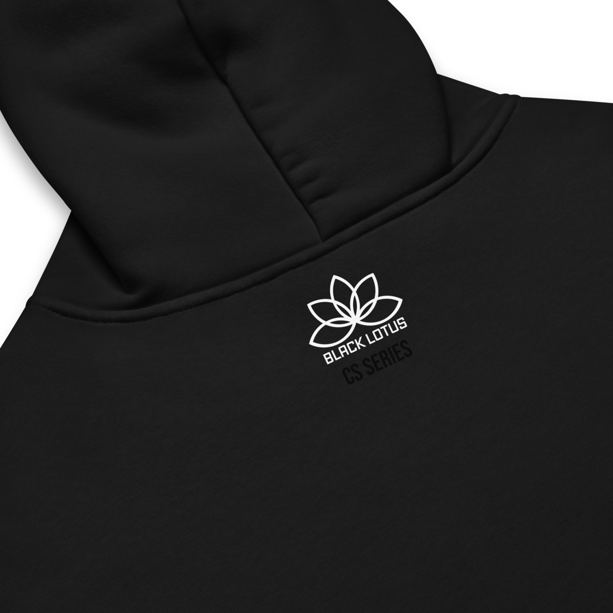 Black Lotus - Relax Hoodie