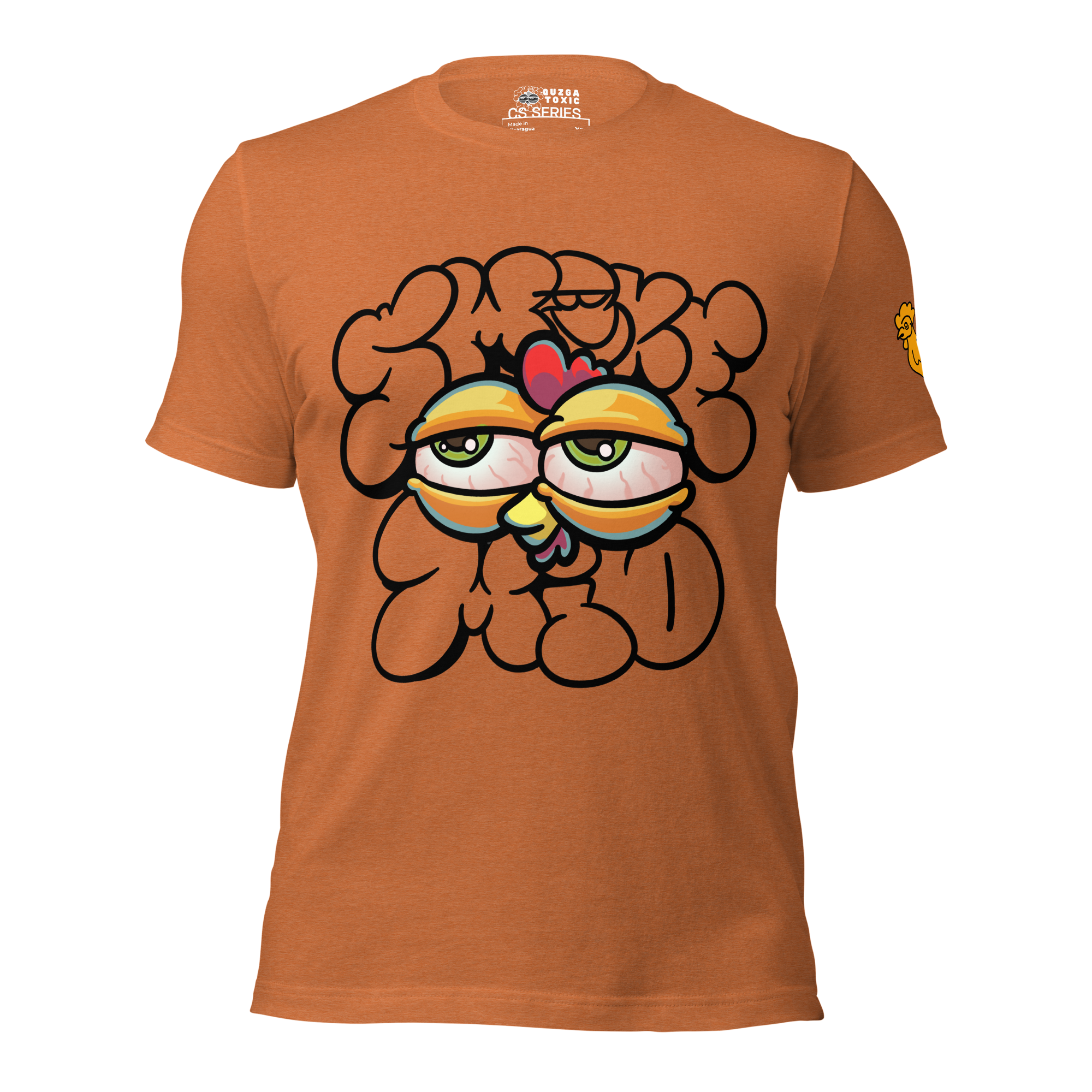 unisex-staple-t-shirt-heather-autumn-front-6ae0c7e810a6f.png