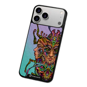 Visions Official 3D Phone Case Color Design